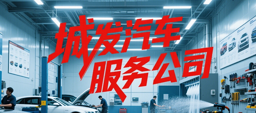 監(jiān)利市城發(fā)汽車(chē)服務(wù)有限公司