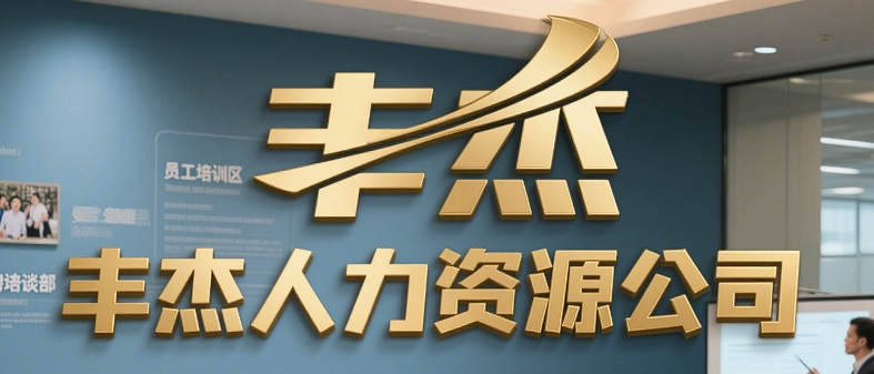 監(jiān)利市豐杰人力資源有限公司