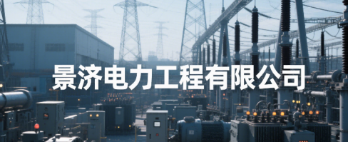 監(jiān)利市景濟電力工程有限公司