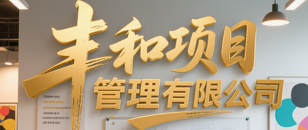 監(jiān)利市豐和項(xiàng)目管理有限公司